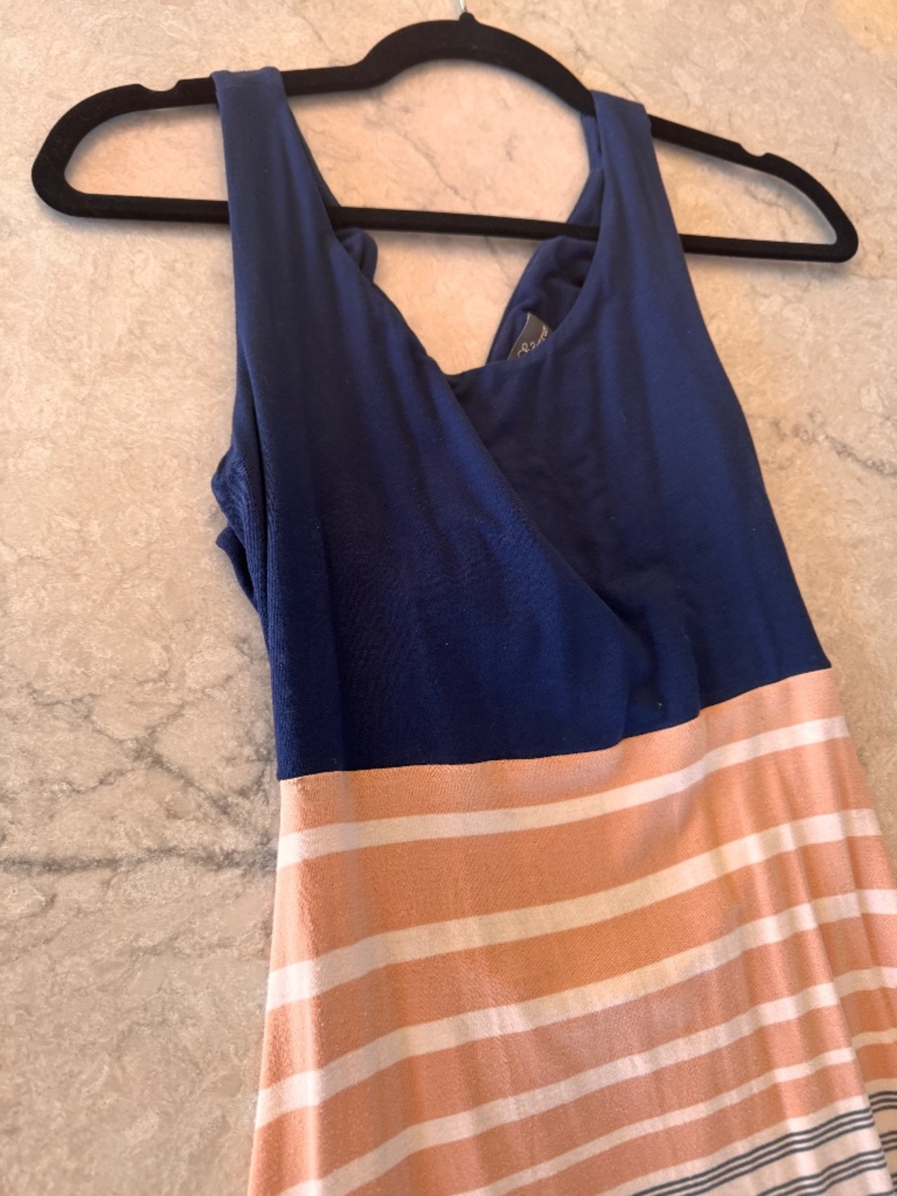 Market & Spruce Summer Dress